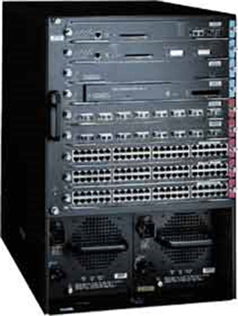 6509-e slots